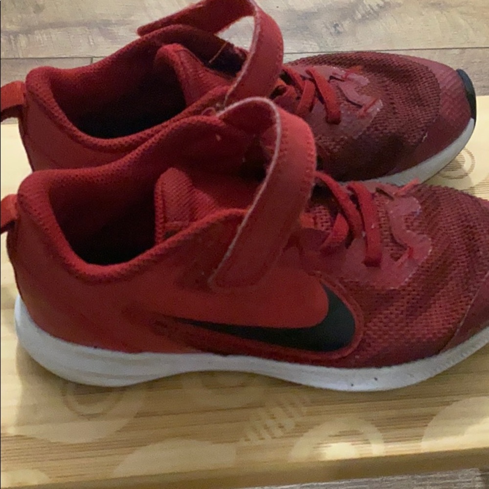 Nike Size 13C